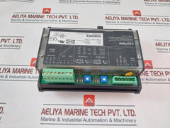 Deif Iom 220 Analog Output Module 12/24V, 2A, Class 2