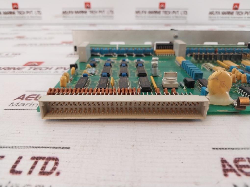 Deif Ipm-1 Pcb Input Module