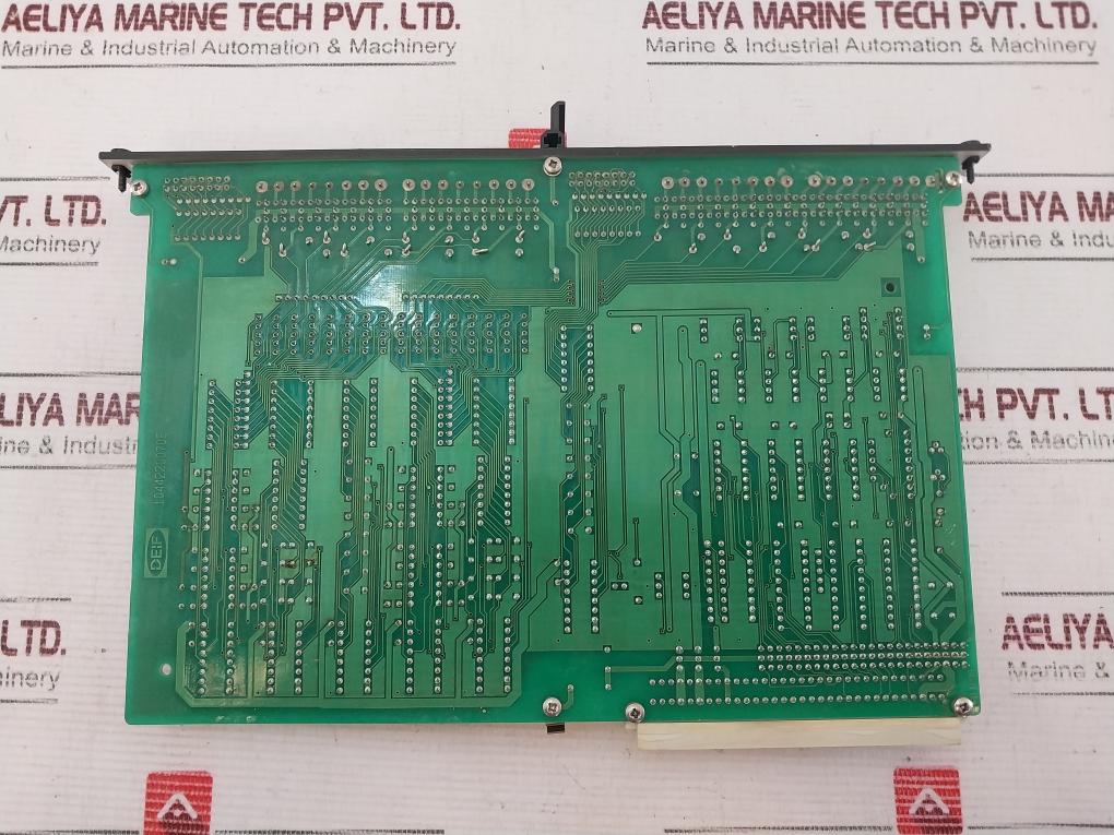 Deif Ipm-1 Pcb Input Module