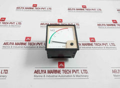 Deif Isolation Monitor 0 To 10∞ M Ohm 3X175-3X530Vac