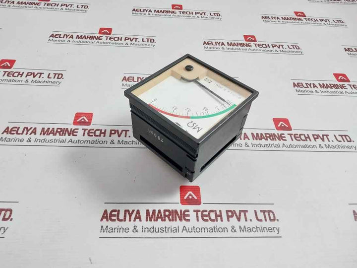 Deif Isolation Monitor 0 To 10∞ M Ohm 3X175-3X530Vac