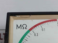 Deif Isolation Monitor 0 To 10∞ M Ohm 3X175-3X530Vac