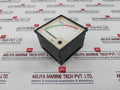 Deif 0-10∞ MΩ Analog Panel Meter Isolation Monitor 3 250KΩ