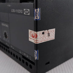 Deif Lsu-112Dg