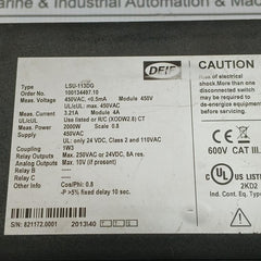 Deif Lsu-113Dg