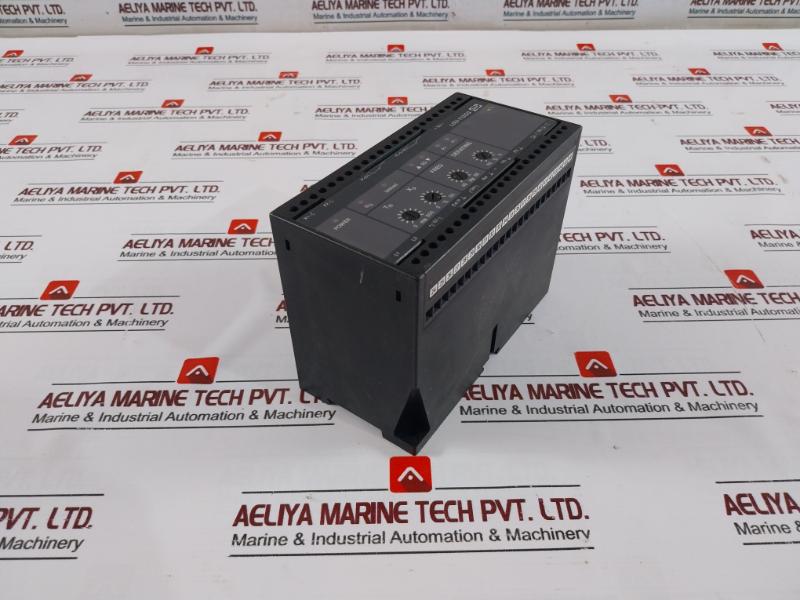 Deif Lsu-113Dg Load Sharing Unit 110Vac 0.83A 126W