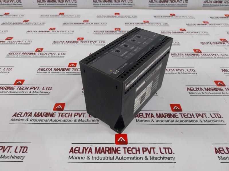 Deif Lsu-113Dg Load Sharing Unit 110Vac 0.83A 126W