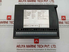 Lsu113Dg Load Sharing Unit 450V Ac Deif