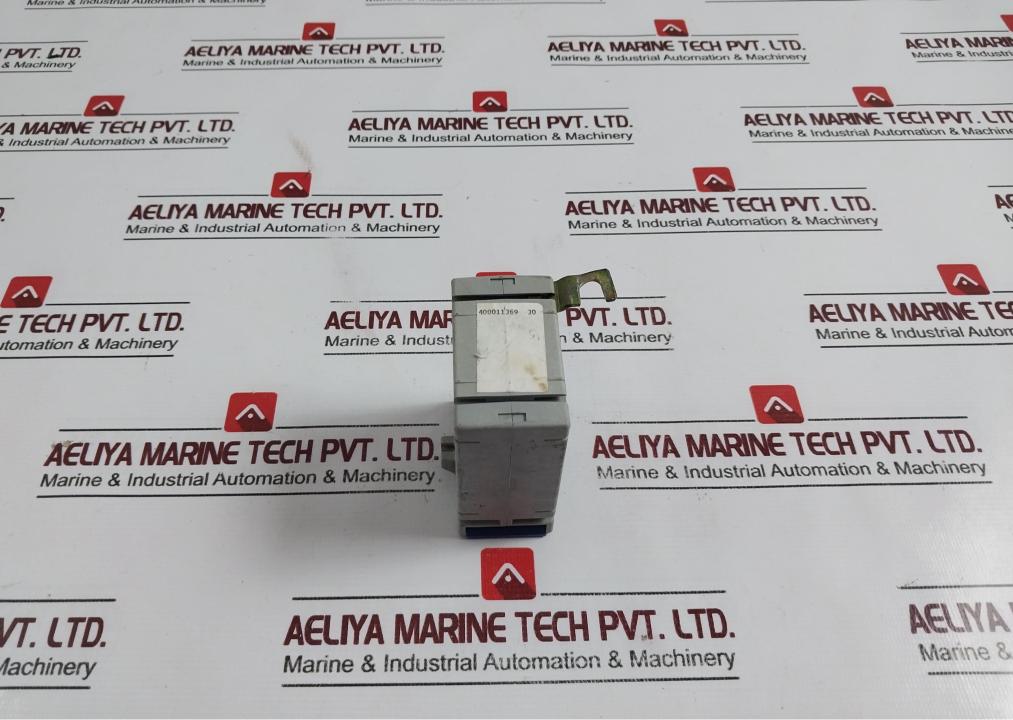 Deif Mak 62/30 Current Transformer 500/5A 0.72 Kv 50-60 Hz