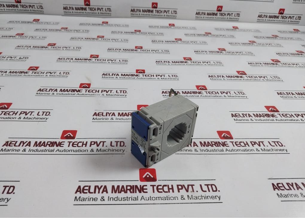 Deif Mak 62/30 Current Transformer 500/5A 0.72 Kv 50-60 Hz