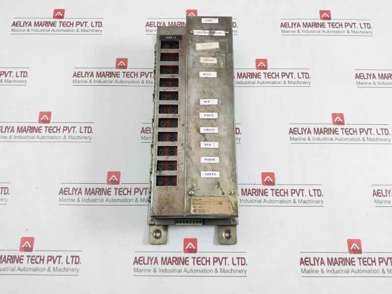 Deif Malling Control Module 1A 8027.90