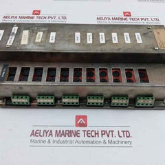 Deif Malling Control Module 1A 8027.90