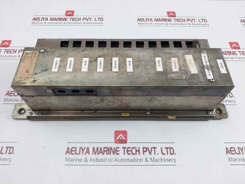 Deif Malling Control Module 1A 8027.90