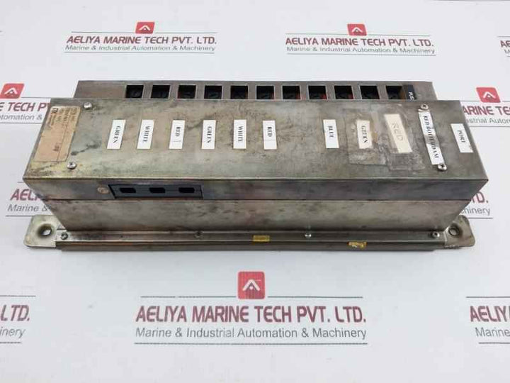 Deif Malling Control Module 1A 8027.90