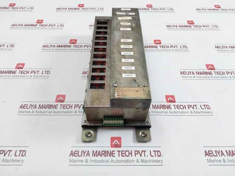 Deif Malling Control Module 1A 8027.90