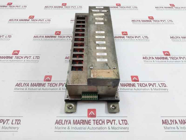 Deif Malling Control Module 1A 8027.90