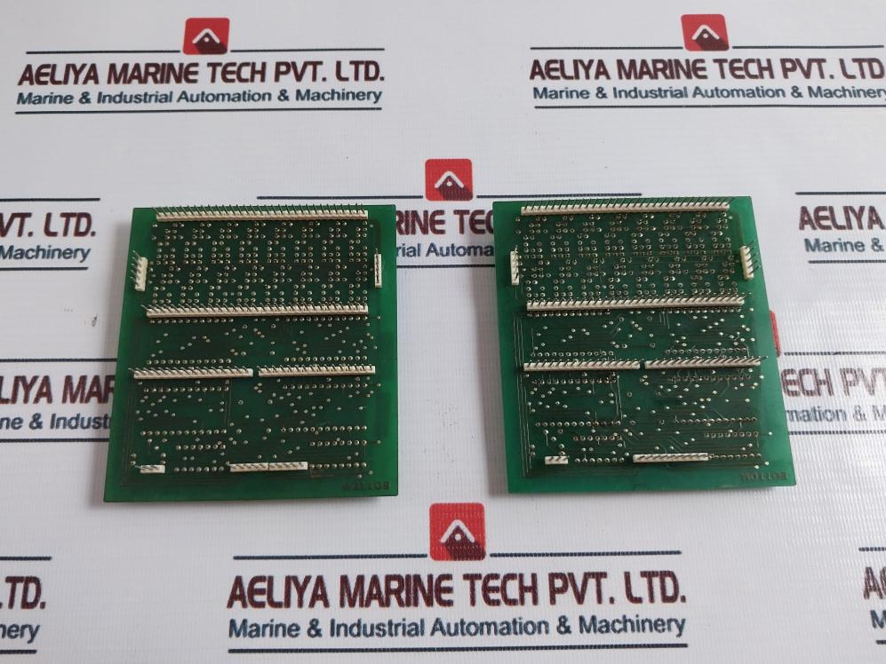 Deif/Malling Kontrol 9710.00A Pcb Card