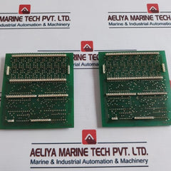 Deif/Malling Kontrol 9710.00A Pcb Card