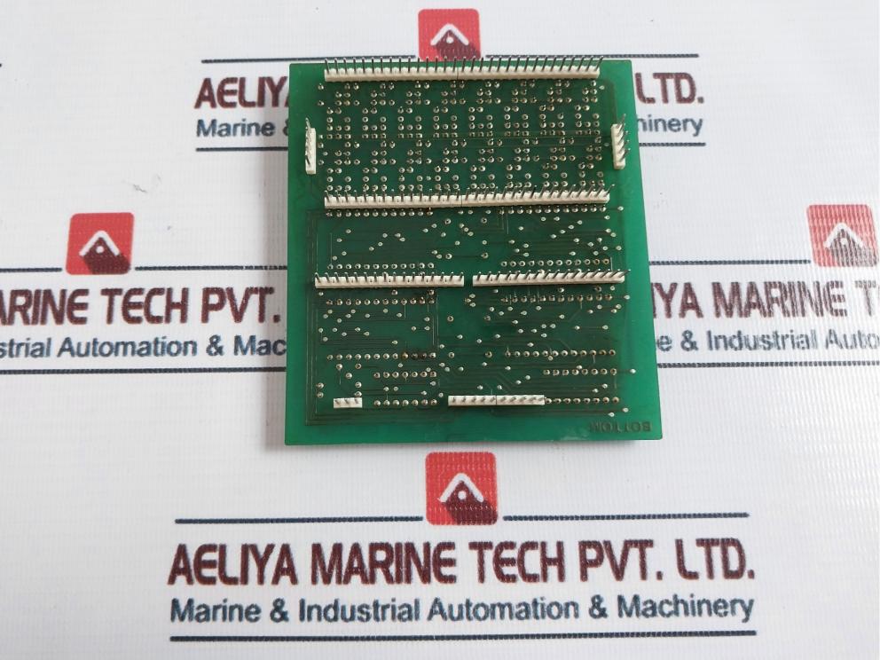 Deif/Malling Kontrol 9710.00A Pcb Card