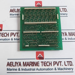 Deif/Malling Kontrol 9710.00A Pcb Card