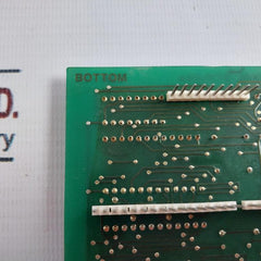 Deif/Malling Kontrol 9710.00A Pcb Card