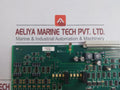 Deif Marine Generator Control Unit Type-delomatic 4 50/60Hz Dgu 0003