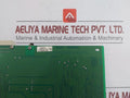 Deif Marine Generator Control Unit Type-delomatic 4 50/60Hz Dgu 0003