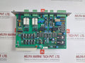 Deif Marine Generator Control Unit Type-delomatic 4 50/60Hz Dgu 0003
