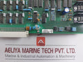Deif Marine Generator Control Unit Type-delomatic 4 50/60Hz Dgu 0003