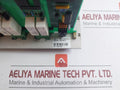 Deif Marine Generator Control Unit Type-delomatic 4 50/60Hz Dgu 0003