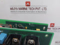 Deif Marine Generator Control Unit Type-delomatic 4 50/60Hz Dgu 0003