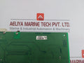 Deif Marine Generator Control Unit Type-delomatic 4 50/60Hz Dgu 0003
