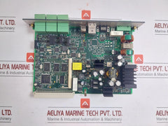 Deif Marine Generator Control Unit Type-delomatic 4 50/60Hz Dgu 0003