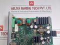 Deif Marine Generator Control Unit Type-delomatic 4 50/60Hz Dgu 0003