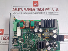 Deif Marine Generator Control Unit Type-delomatic 4 50/60Hz Dgu 0003