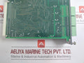 Deif Marine Generator Control Unit Type-delomatic 4 50/60Hz Dgu 0003