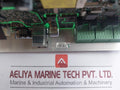 Deif Marine Generator Control Unit Type-delomatic 4 50/60Hz Dgu 0003
