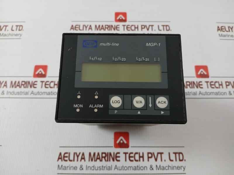 Deif Mgp-1