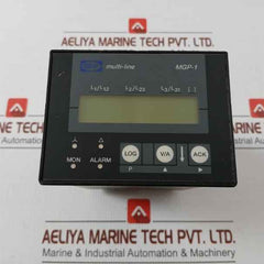 Deif Mgp-1