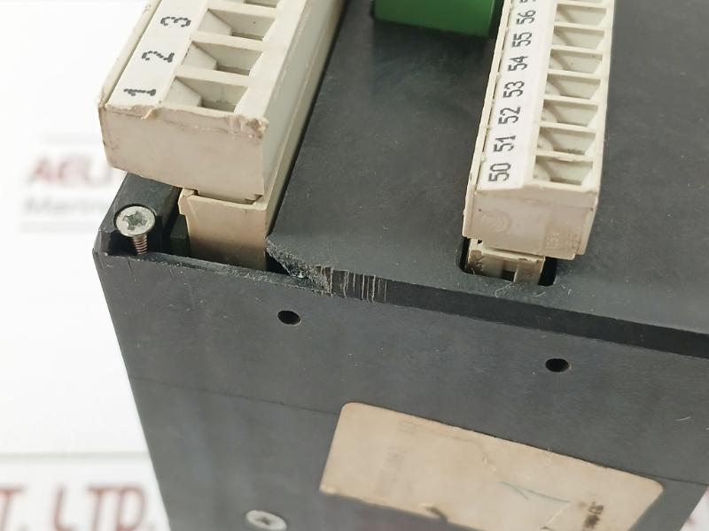 Mgp-1 Multi-line Hmi Control Panel Deif 24Vdc 6W