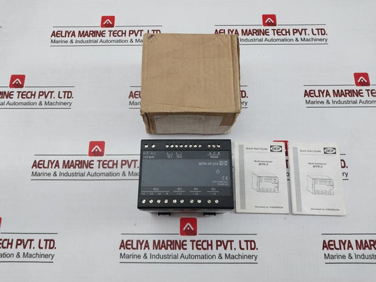 Deif Mtr-3F-215