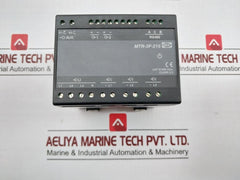 Deif Mtr-3F-215