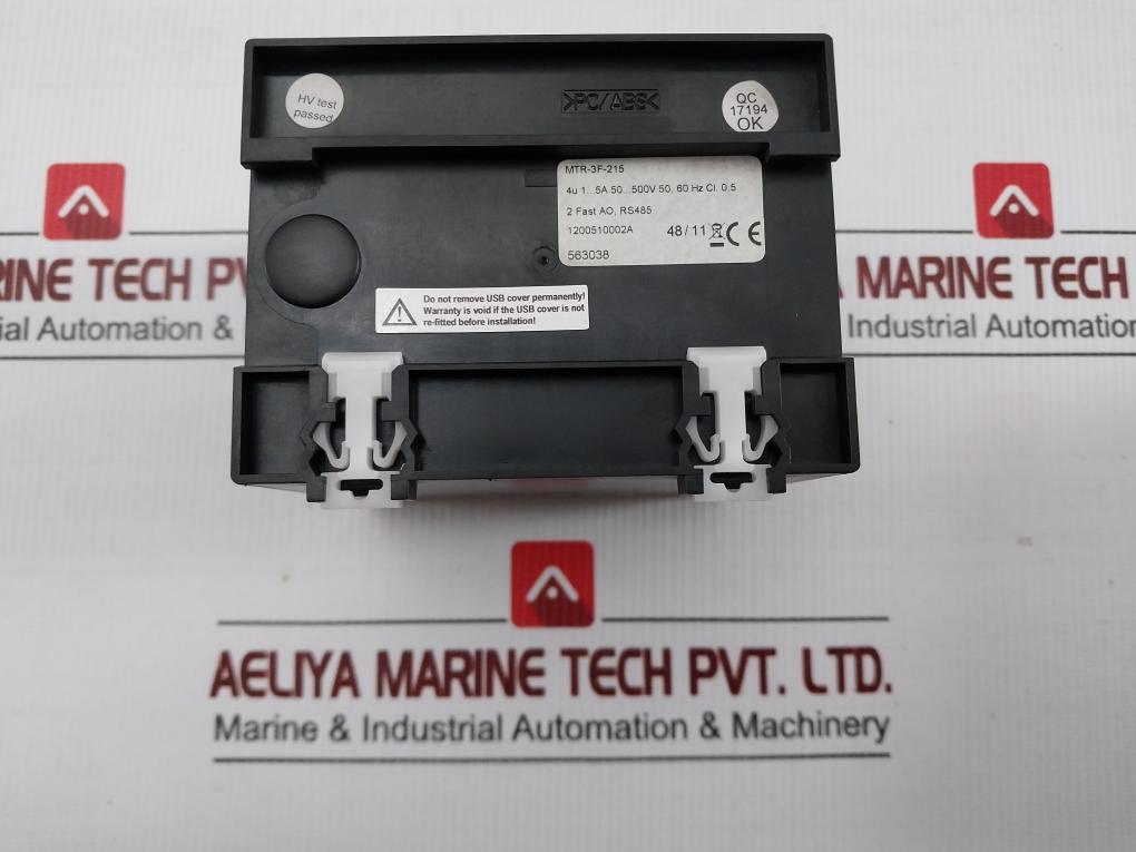 Deif Mtr-3F-215