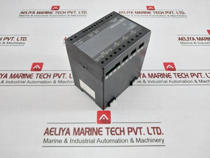 Deif Mtr-3F-215