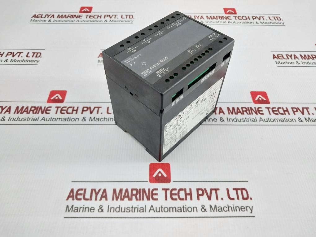 Deif Mtr-3F-215