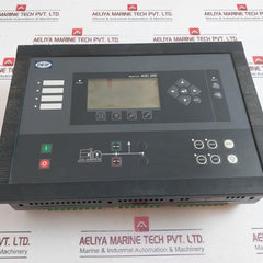 Deif Multi-line Agc 222 Advance Genset Controller 100130516.10 50/60Hz
