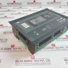Deif Multi-line Agc 222 Advance Genset Controller 100130516.10 50/60Hz