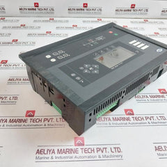 Deif Multi-line Agc 222 Advance Genset Controller 100130516.10 50/60Hz
