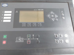 Deif Multi-line Agc 222 Advance Genset Controller 100130516.10 50/60Hz