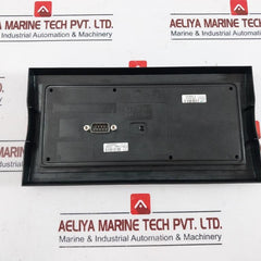 Deif Multi-line Ppu 2034500008 C Protection And Paralleling Unit